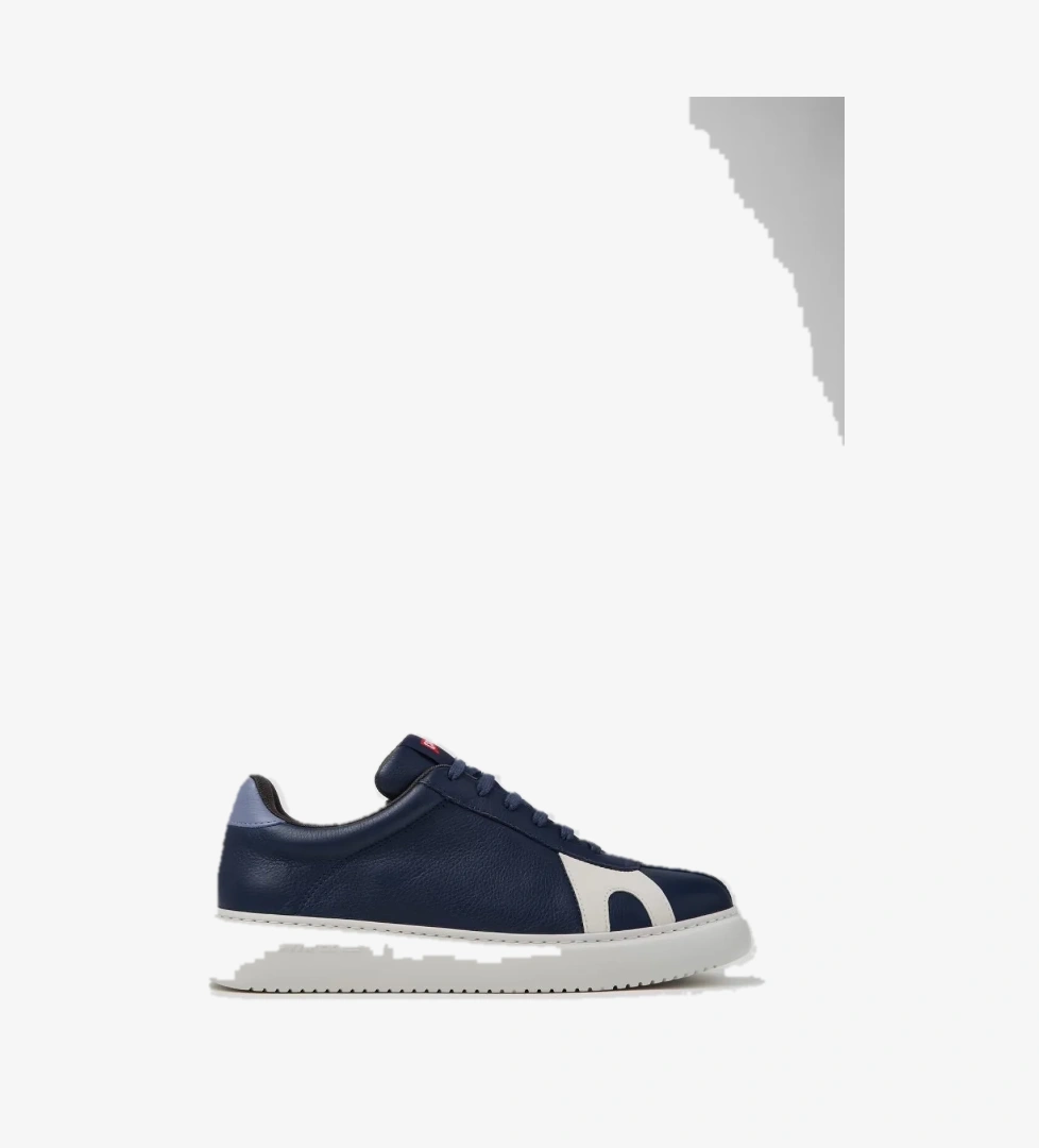 Camper Twins Deri Erkek Spor Ayakkabı K100743-045 model görseli