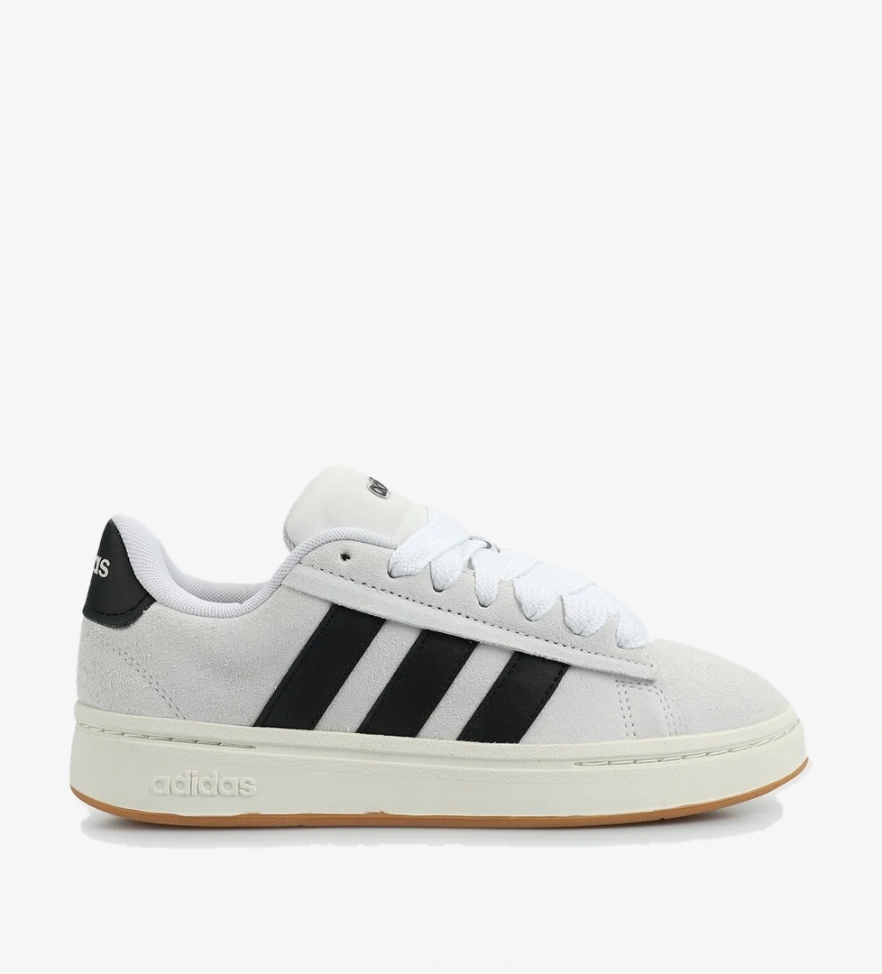 Court Alpha 00S Beyaz Kadın Sneaker Grand - Görsel 1