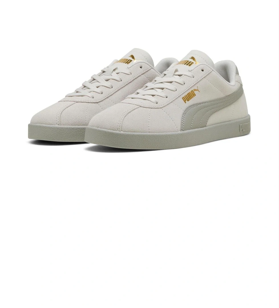 Club II Unisex Sneaker - Görsel 1