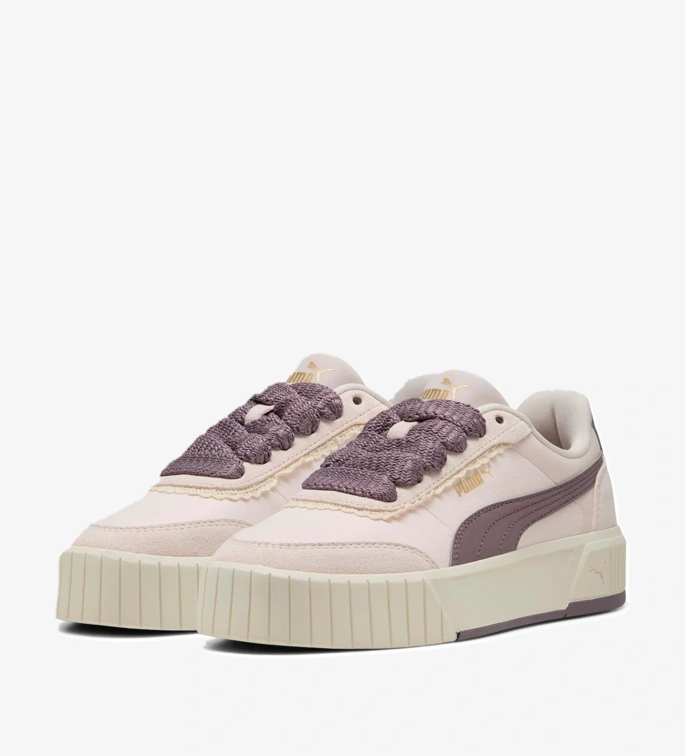 Carina Mia Memoires Kadın Yetişkin Sneaker - Görsel 1