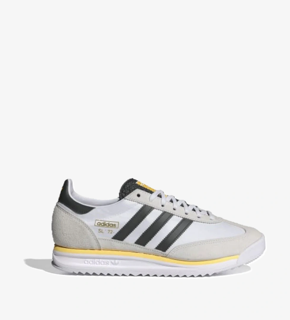 Erkek Orginals Sneaker Ayakkabı SL 72 RS IH4823 - Görsel 1