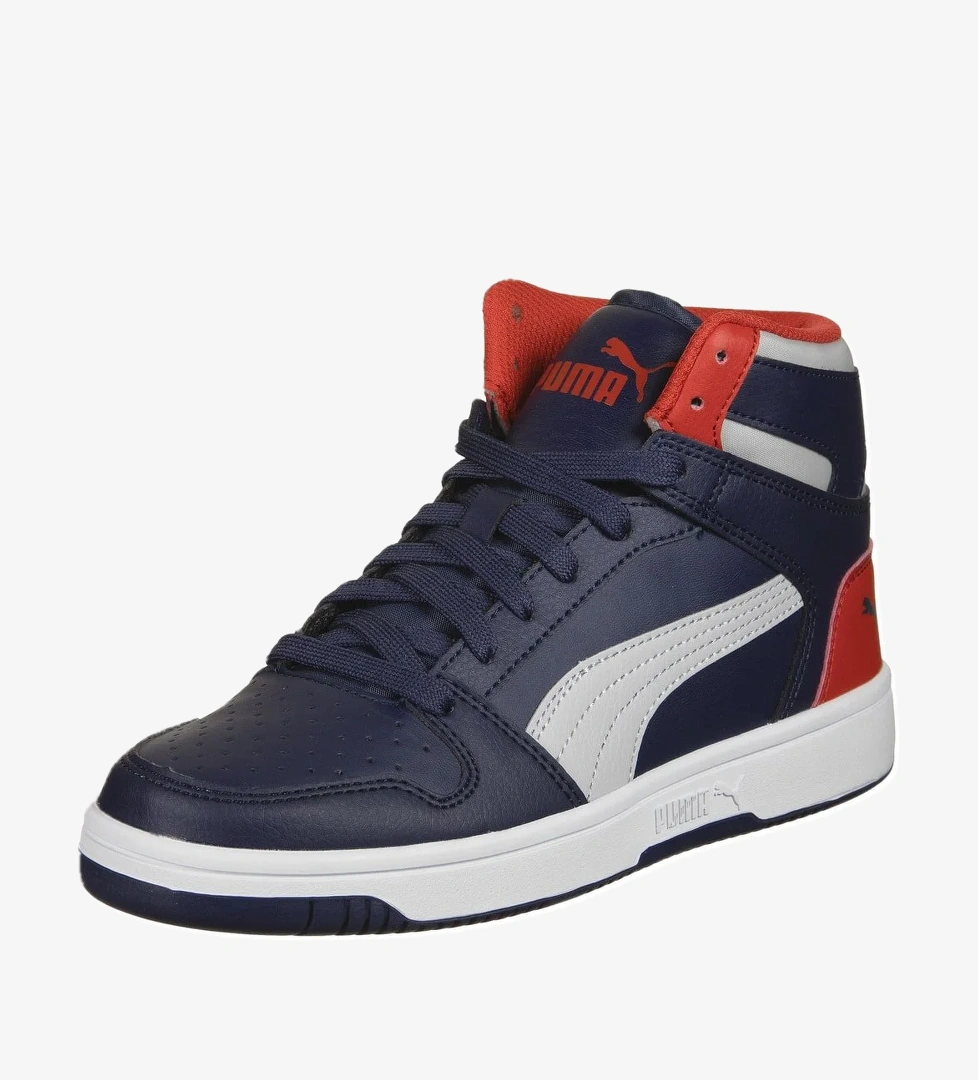 Rebound LayUp SL - Görsel 1