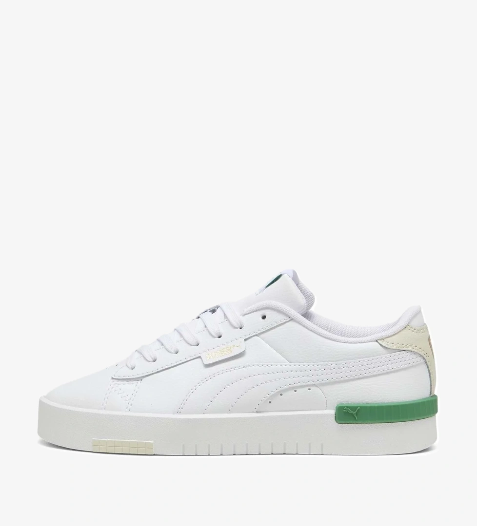 Jada Renew 386401-25 Sneaker Unisex Spor Ayakkabı BEYAZ - Görsel 1