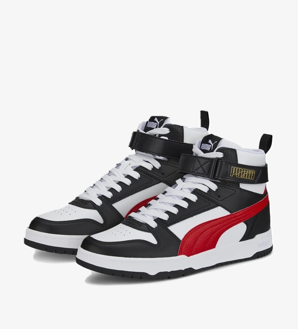 RBD Game - Görsel 1