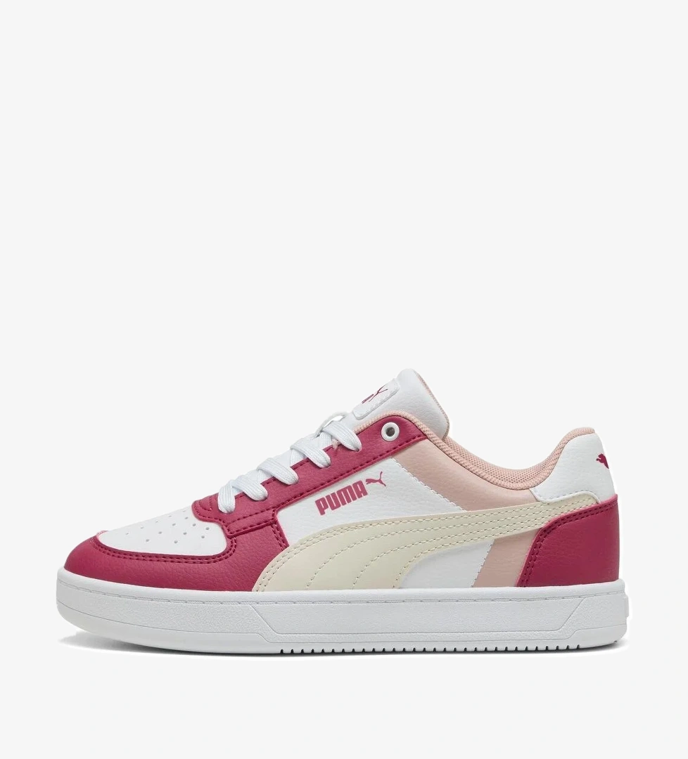 Caven 2.0 Block Jr Sneaker - Görsel 1