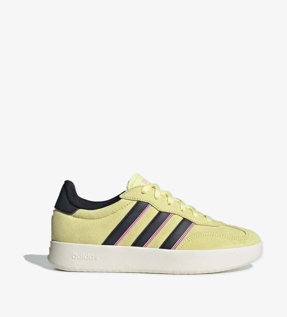 Barreda Ayakkabı - Görsel 1