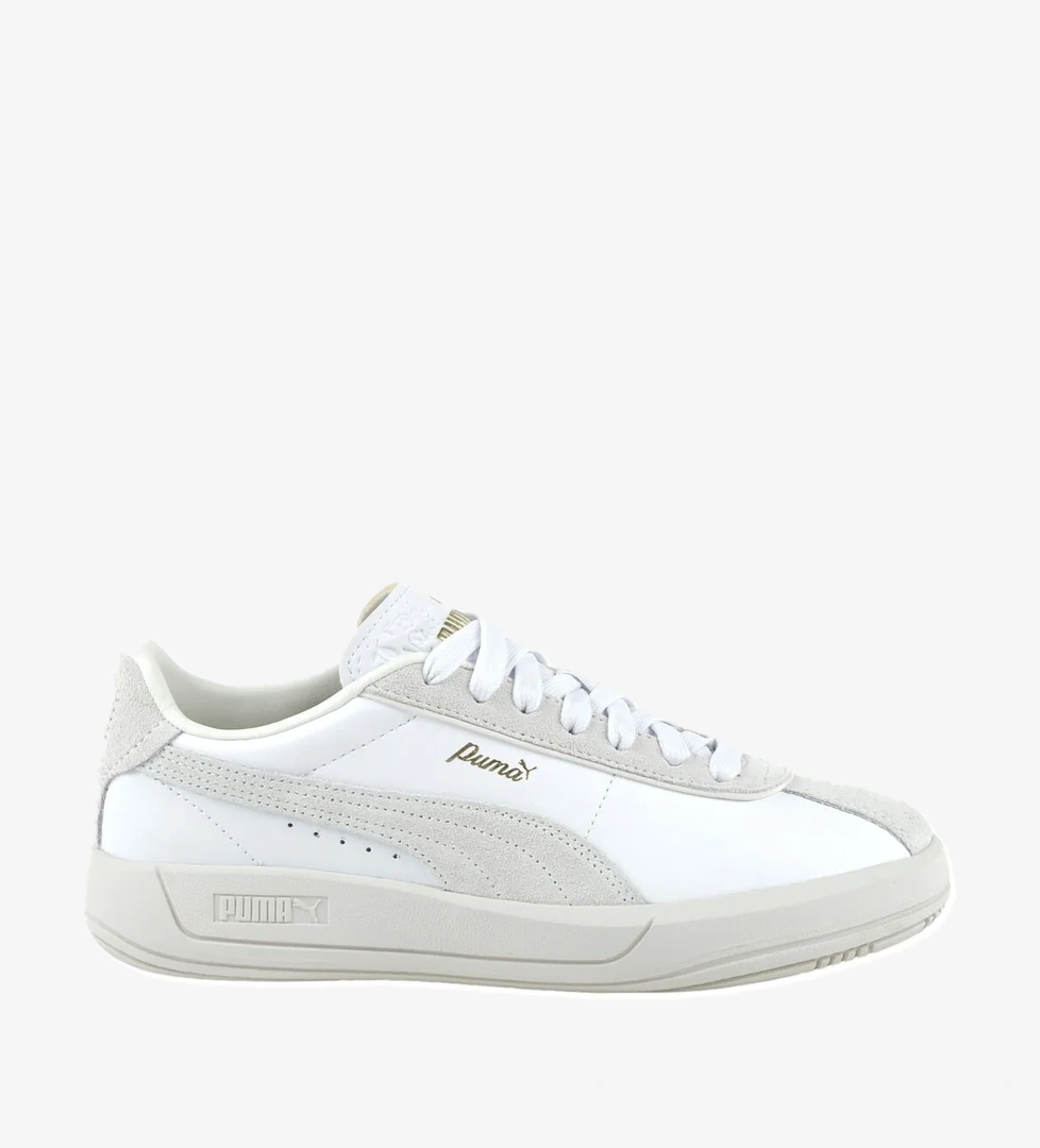 Club Klassika Kadın Beyaz Spor Ayakkabı (400364-06) - Görsel 1