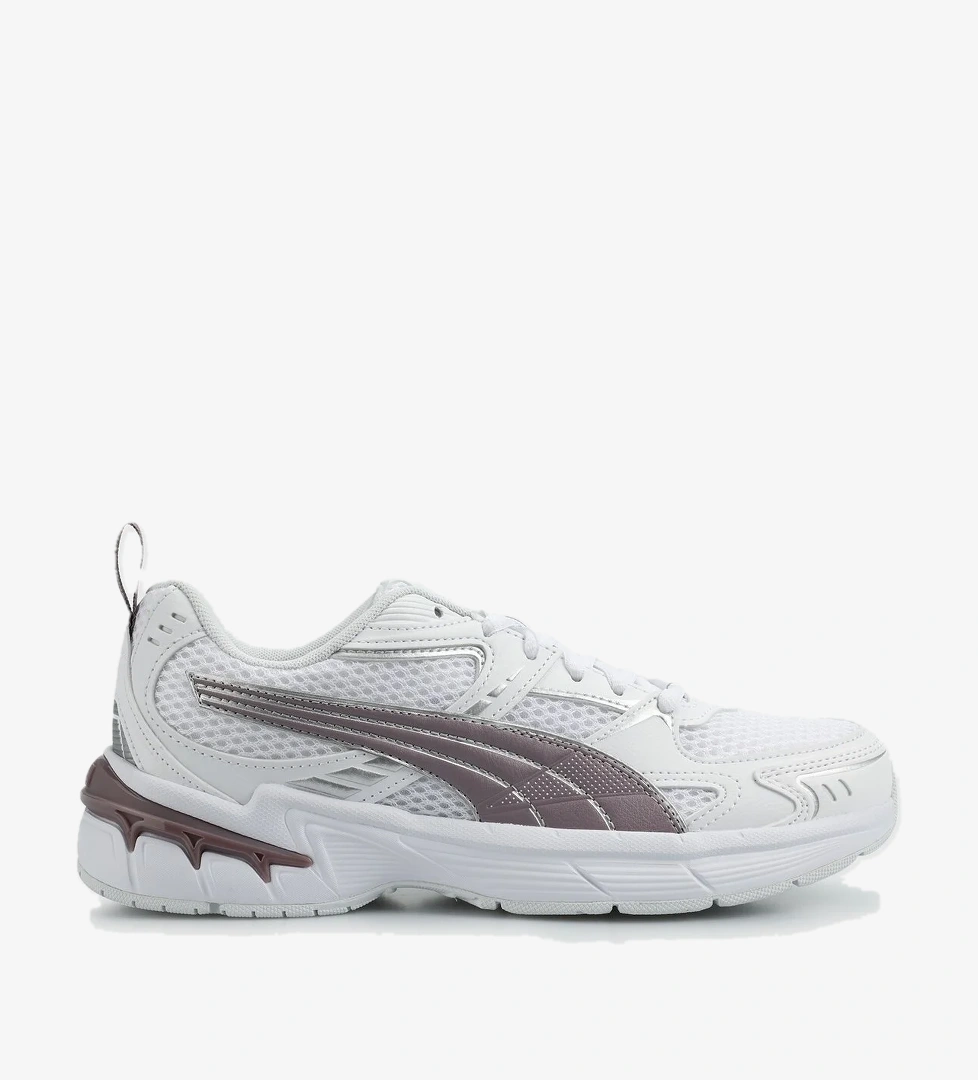 E6Milenio Tech 2000 Beyaz Kadın Sneaker 40262506 - Görsel 1