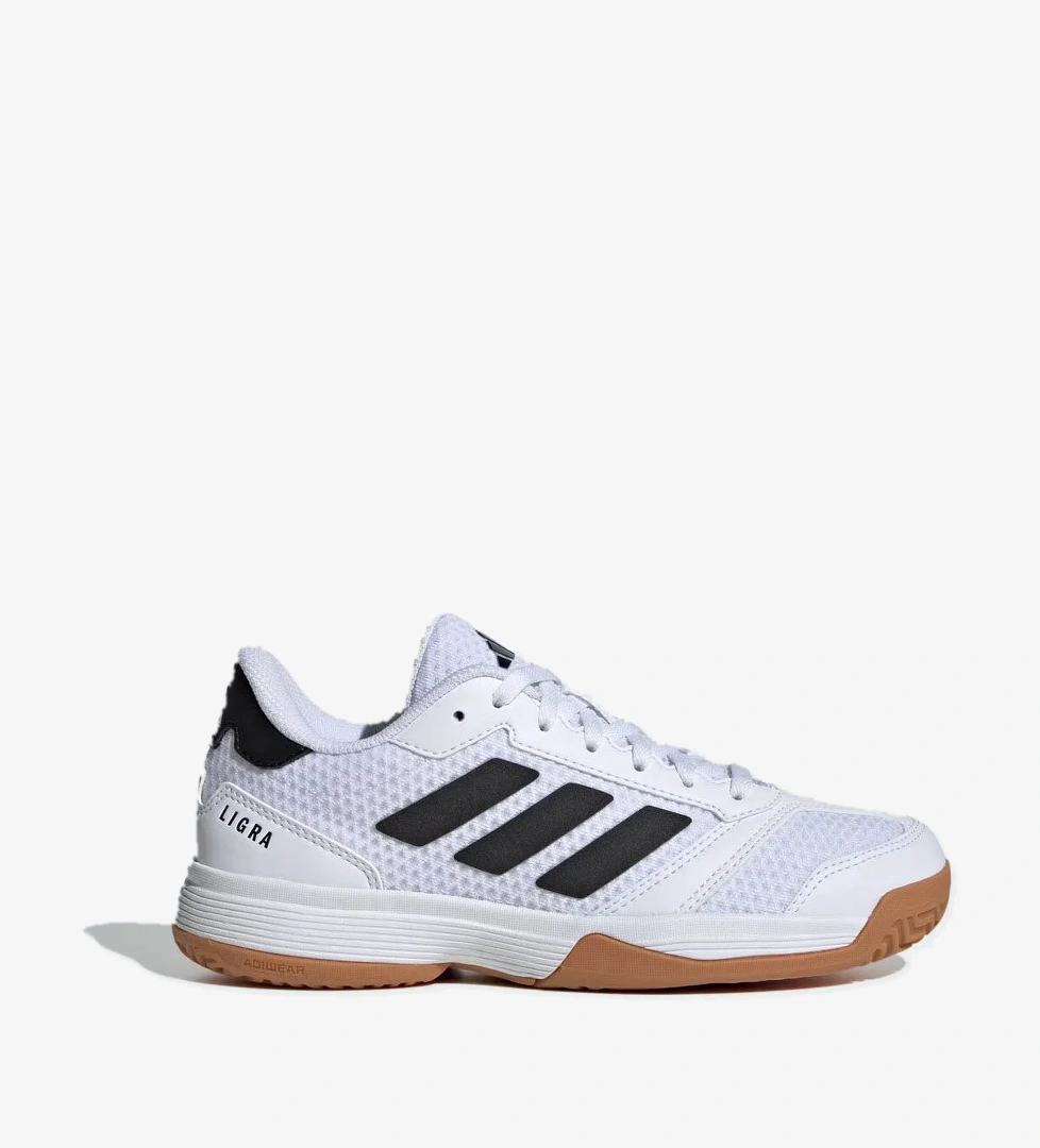 Ligra 8 K Beyaz Kadın Sneaker Ih8244 - Görsel 1