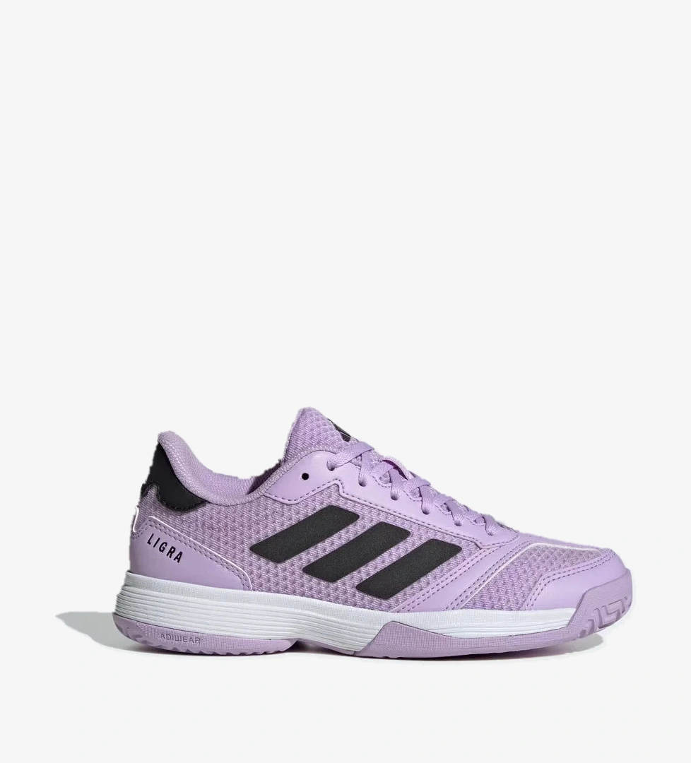 Ligra 8 K Lila Kadın Sneaker Jp7279 - Görsel 1