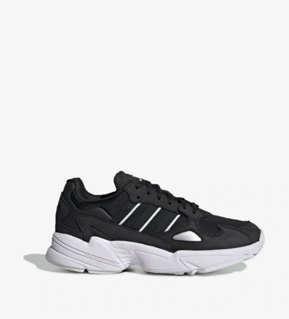 Kadın Sneaker Günlük Yürüyüş Ayakkabısı FALCON W IG8301 - Görsel 1