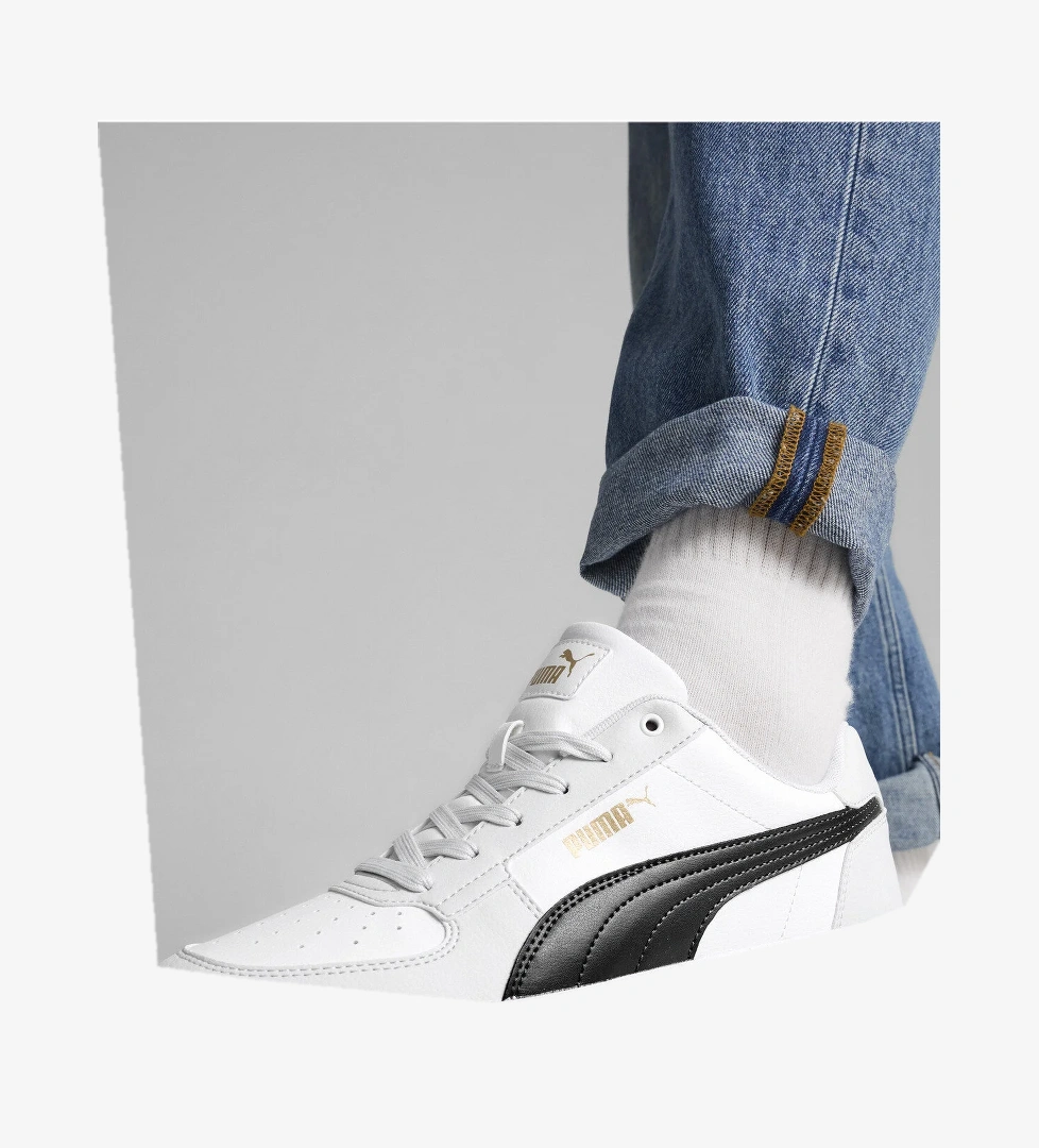 Caven 2.0 Sneakers - Görsel 1