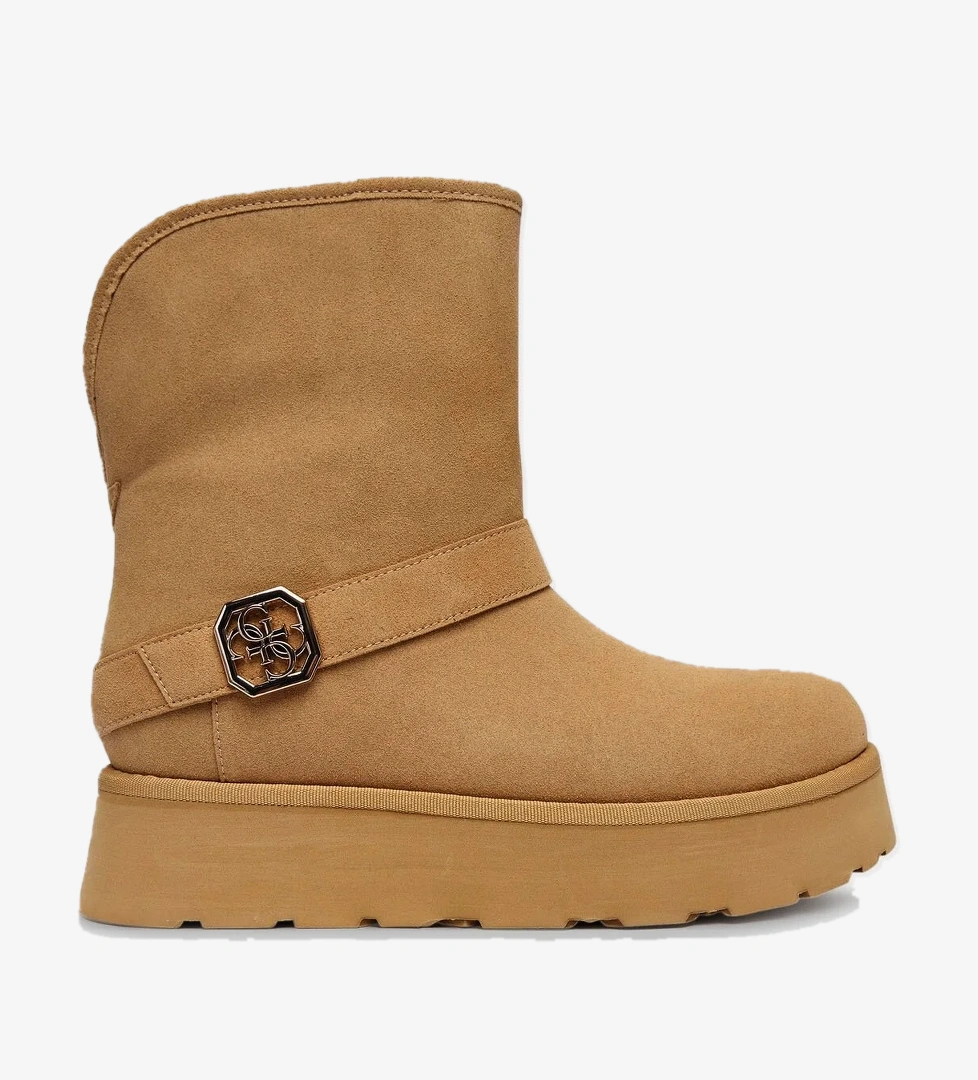 Guess Bayan Bot FLFDOL ESU10 COGNA model görseli