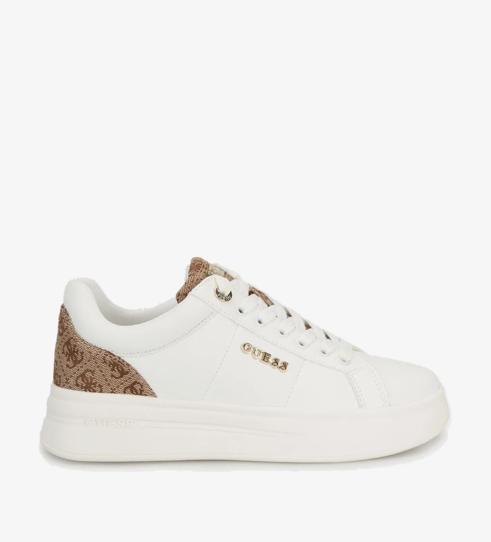 Bayan Ayakkabı FLFWLL FAL12 BEIBR - Görsel 1