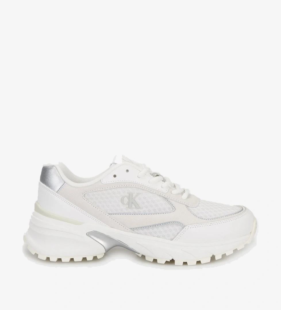 Calvin Klein Bayan Ayakkabı YW0YW02009 0LC model görseli