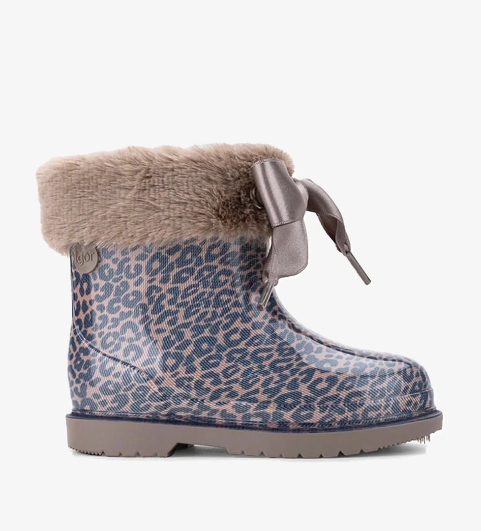 Igor Bimbi Leo Soft Çocuk Çizme model görseli