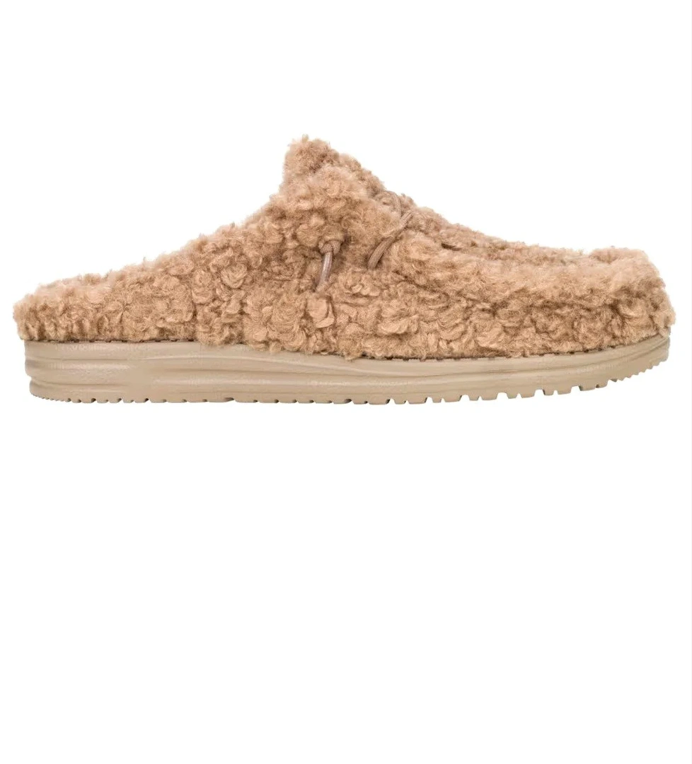 Hey Dude Wally Slipper Erkek Terlik model görseli