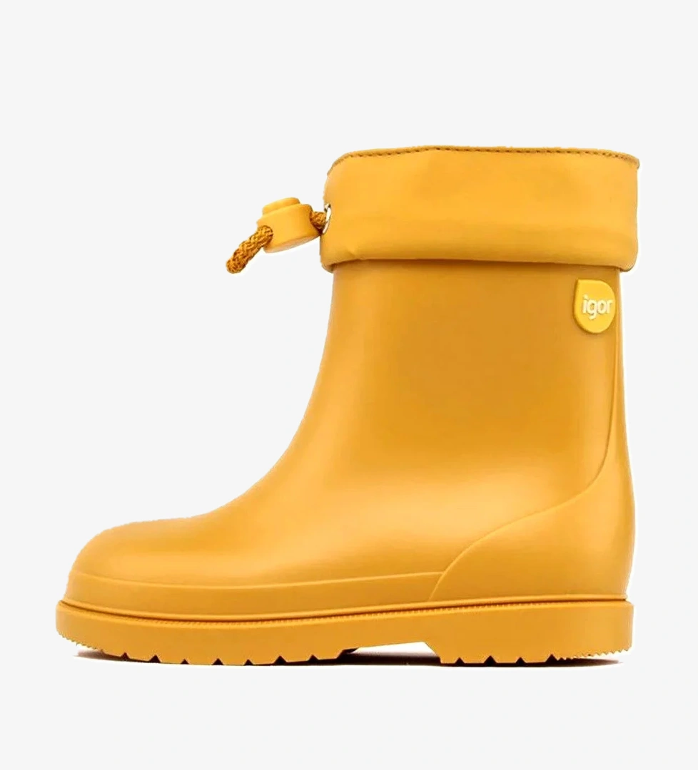 Igor Bimbi Euri Çocuk Çizme model görseli