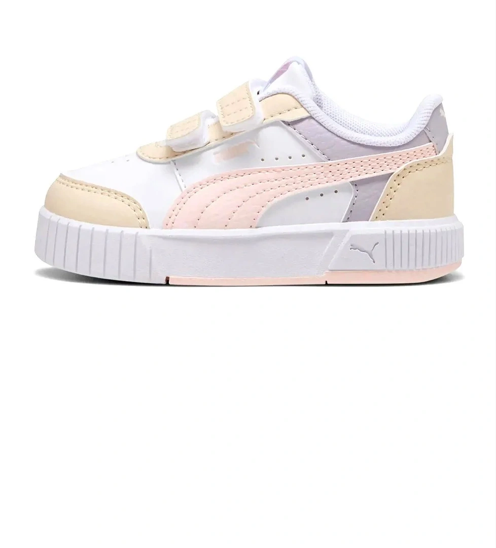 Puma Carina Mia V Inf Çocuk Spor Ayakkabı model görseli