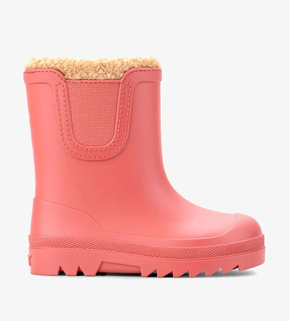 Verona Borreguito Çocuk Çizme - Görsel 1