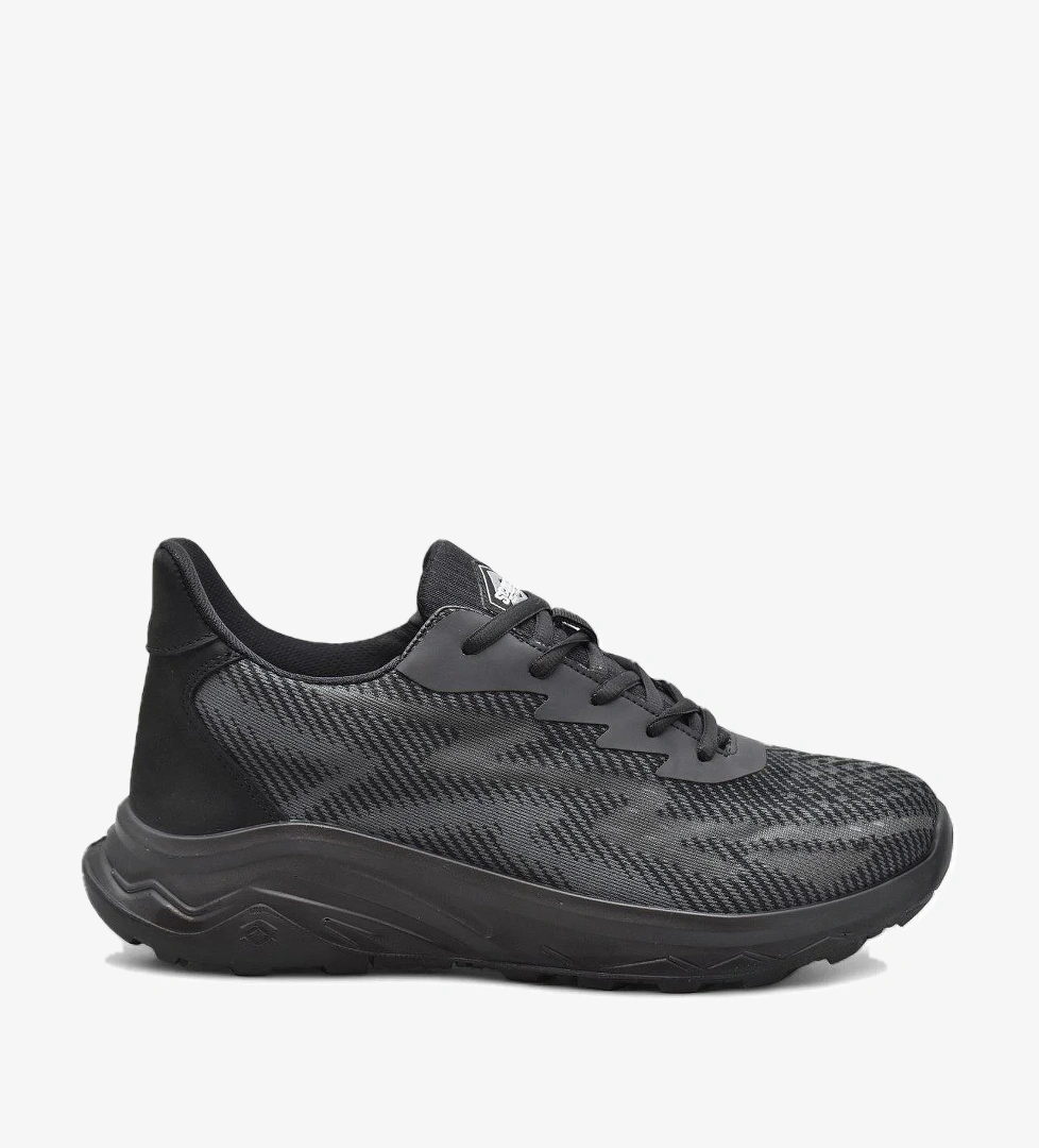 Ispartalılar 2015TS Ortopedik Taban SU GEÇİRMEZ Erkek Spor Ayakkabı Gore-tex Malzeme model görseli