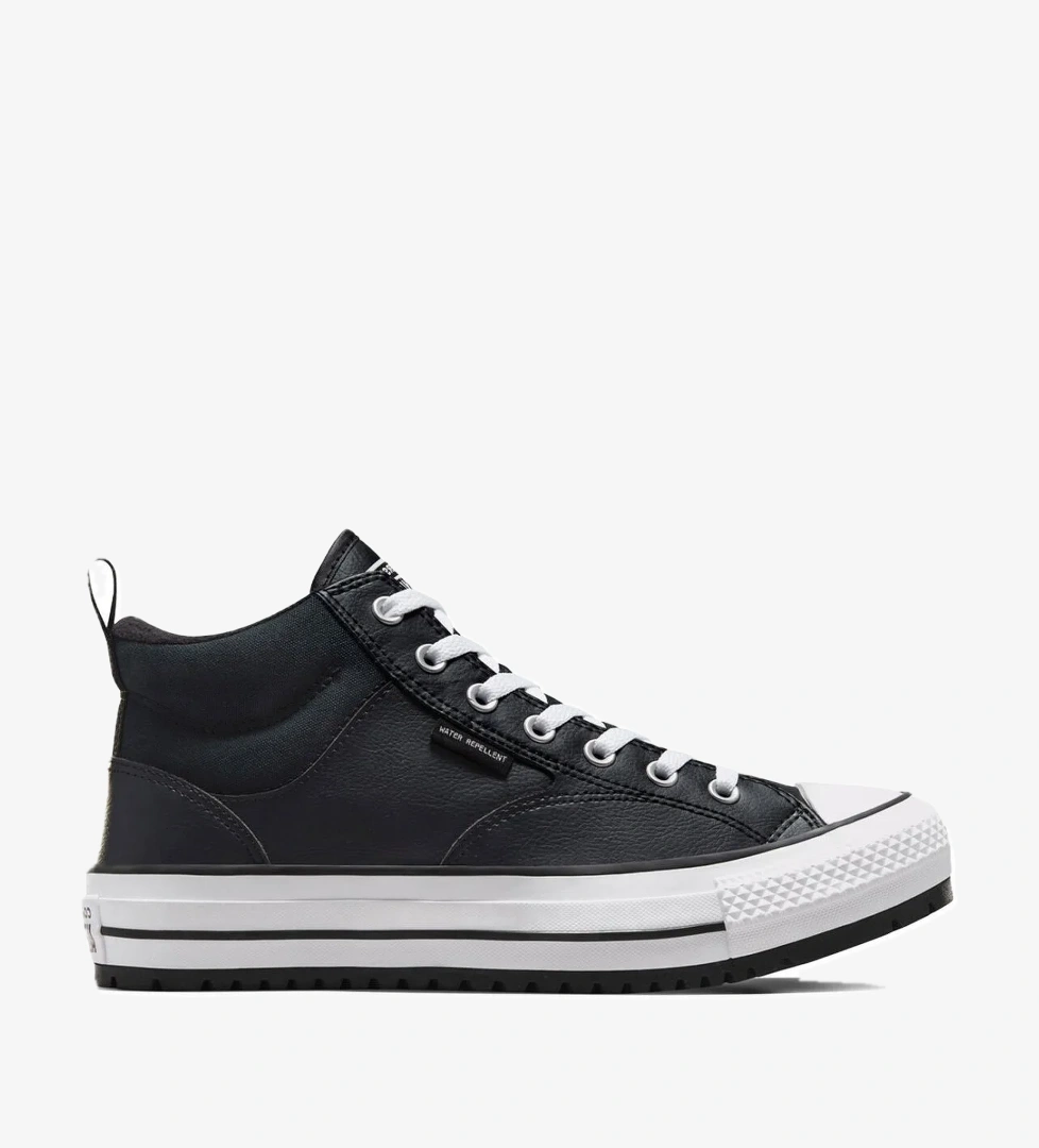 Converse A04477c Chuck Taylor All Star Malden Street Ayakkabı Siyah model görseli