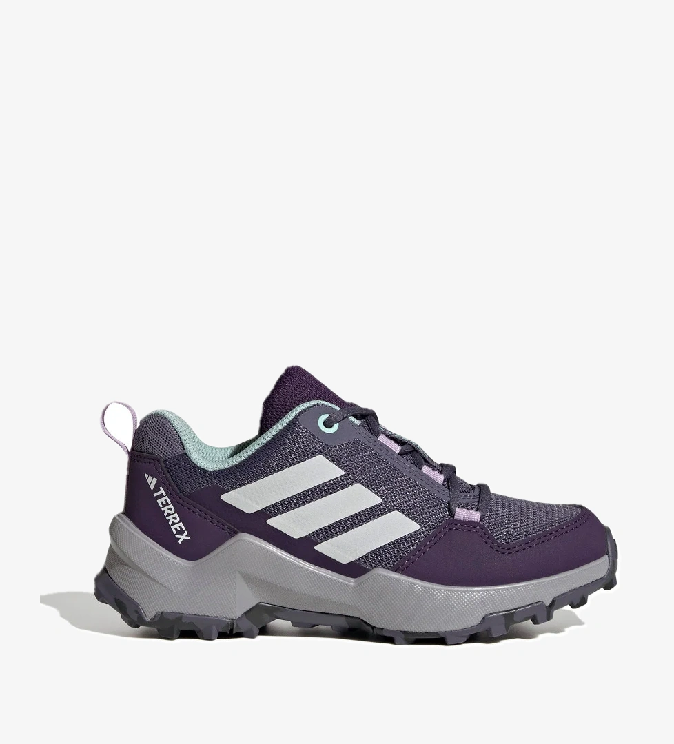 adidas TERREX AX4S Gri Unisex Outdoor Ayakkabı