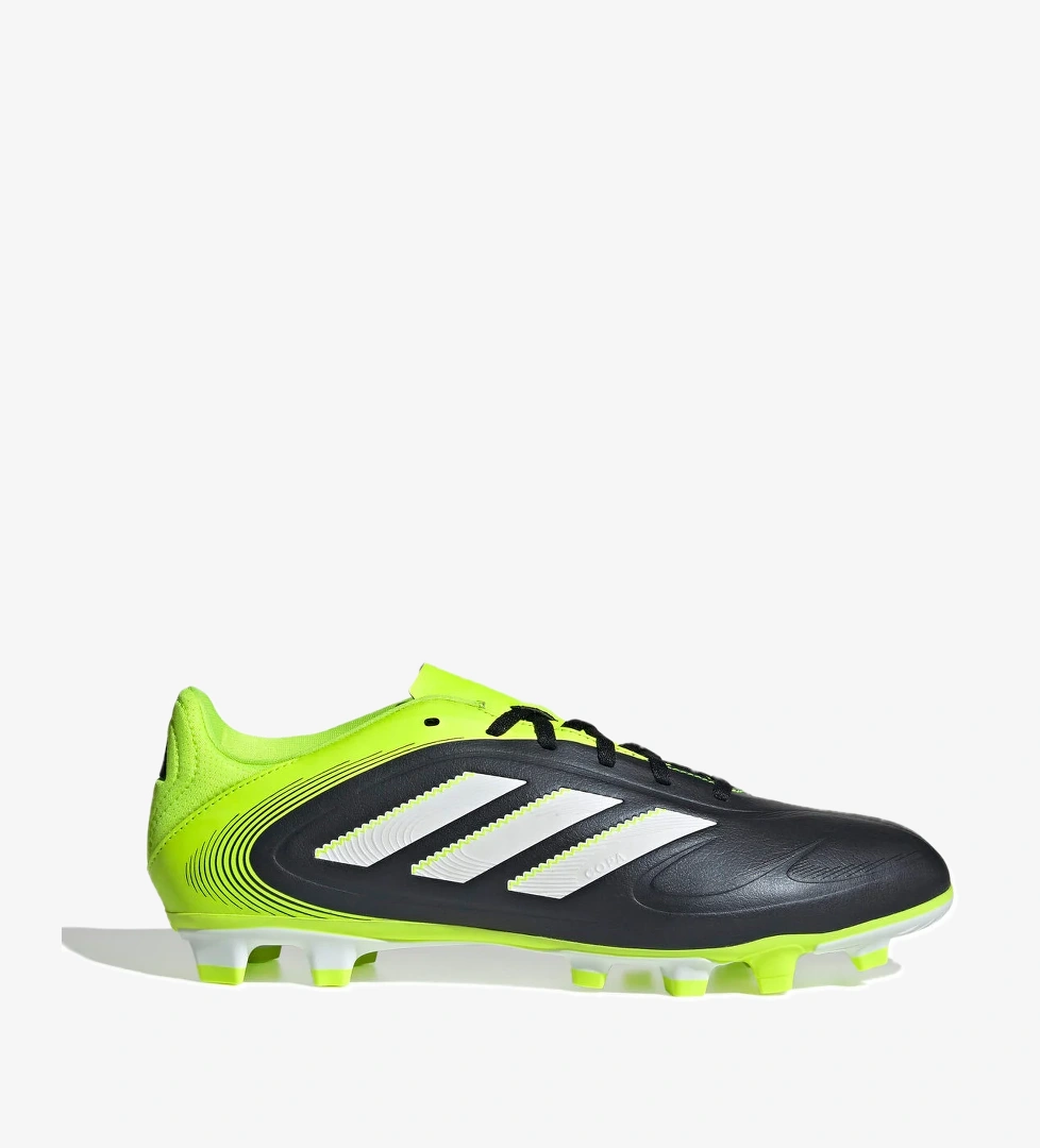 COPA PURE III CLUB Siyah Erkek Krampon