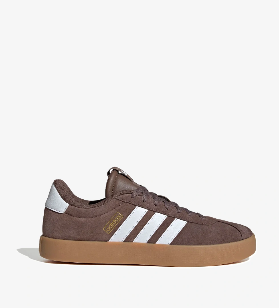 VL COURT 3.0 Kahverengi Erkek Sneaker