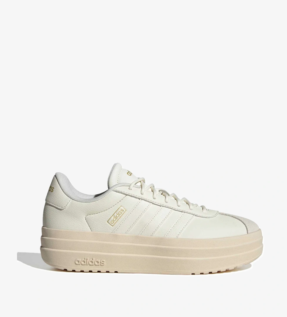 VL COURT BOLD Bej Kadın Sneaker