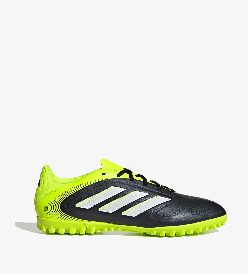 adidas COPA PURE III CLUB Siyah Erkek Krampon