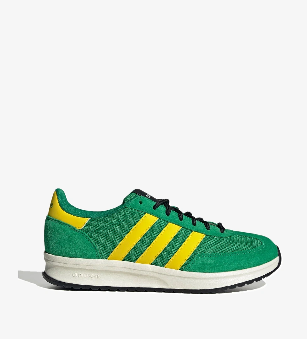 adidas RUN 70s 2.0 Yeşil Erkek Koşu Ayakkabısı