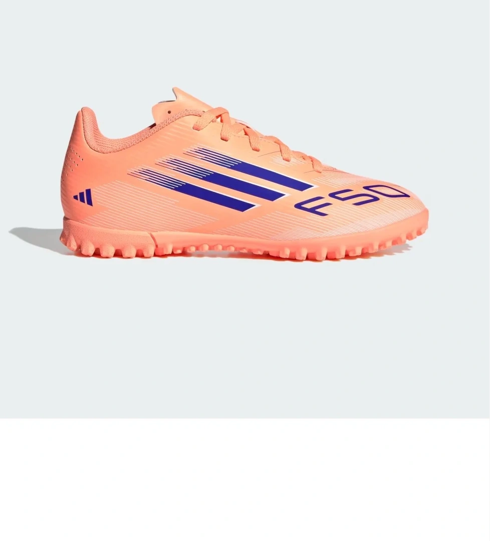F50 Club Unisex Çocuk Halı Saha Kramponu JI0040