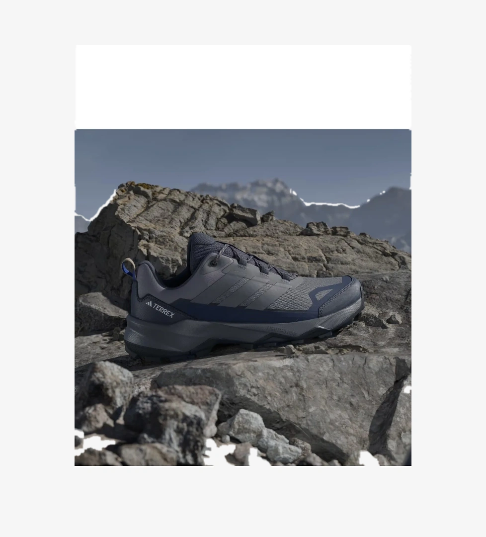 Adidas Terrex Skychaser Ax5 Erkek Yürüyüş Ayakkabısı JQ2217 model görseli