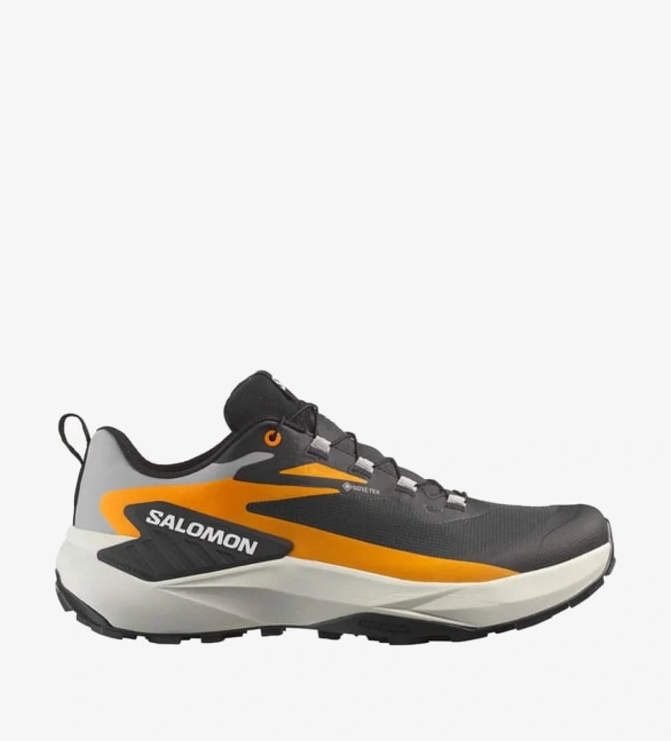Salomon Salomon Gore-tex Erkek Genesis Koşu Gore Ayakkabısı L47976200 Tex model görseli