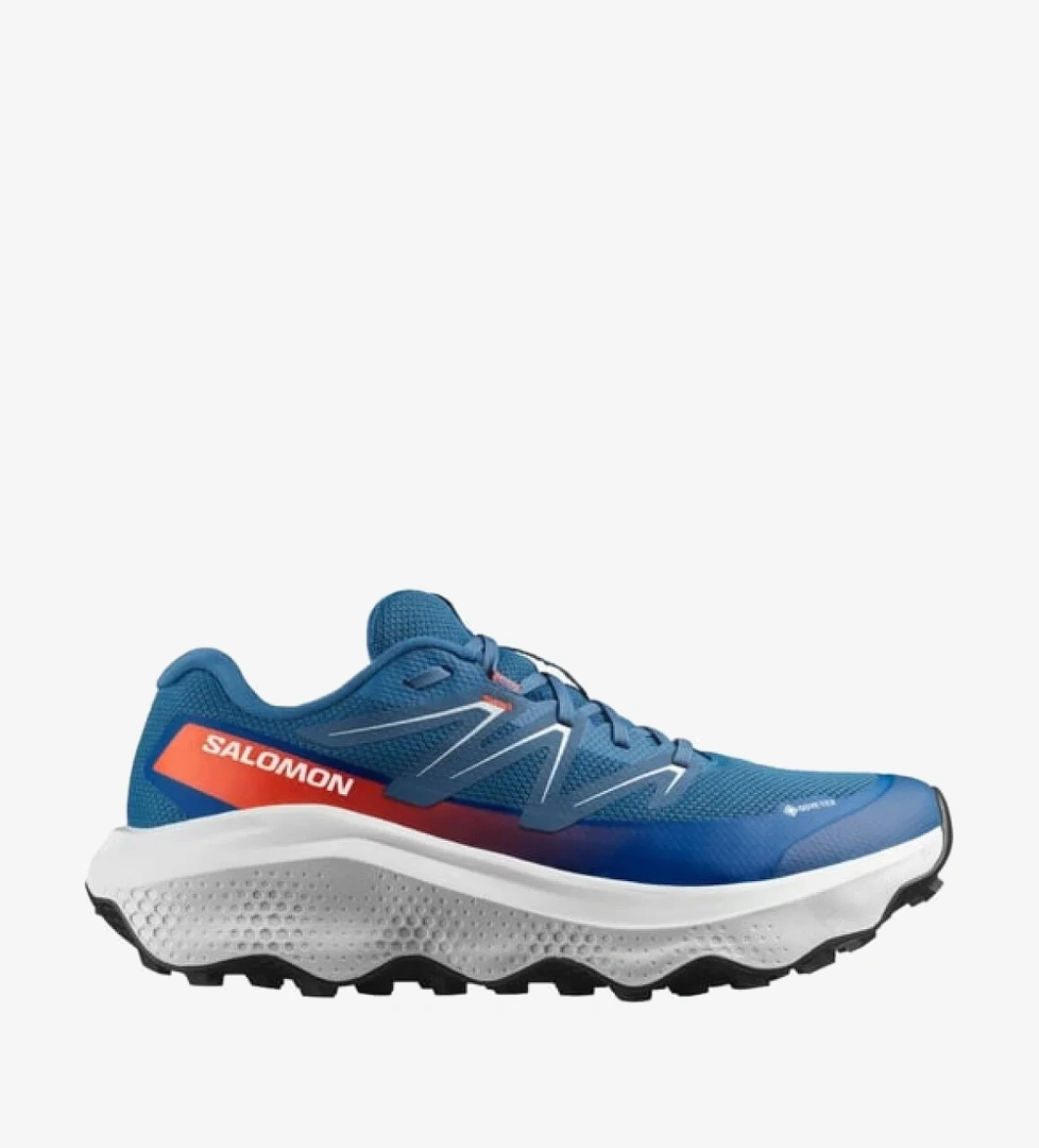 Salomon Ultra Flow 2 Gore-Tex Erkek Koşu Ayakkabısı L47981500 model görseli