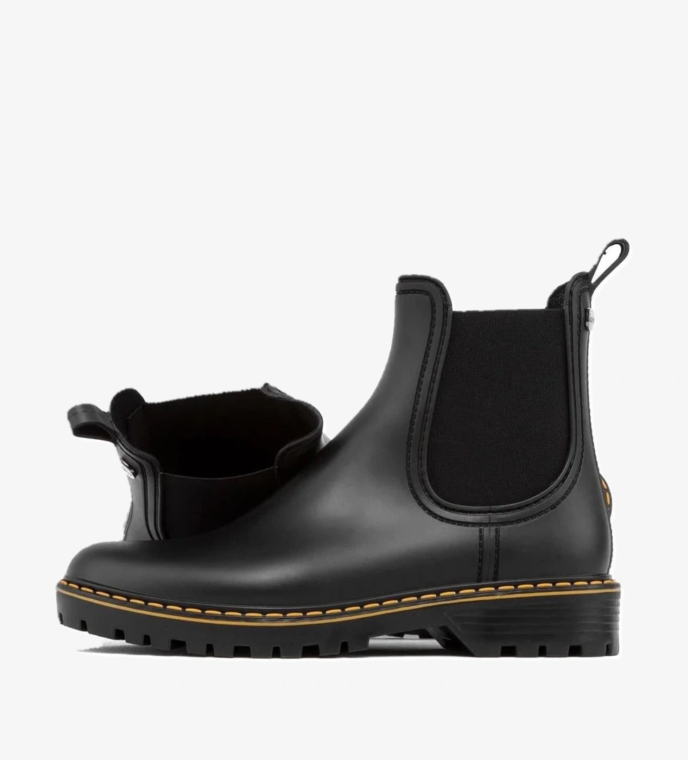 Igor Cc173 Trak Mate 90s (w10 Siyah Kadın Yağmur Botu model görseli