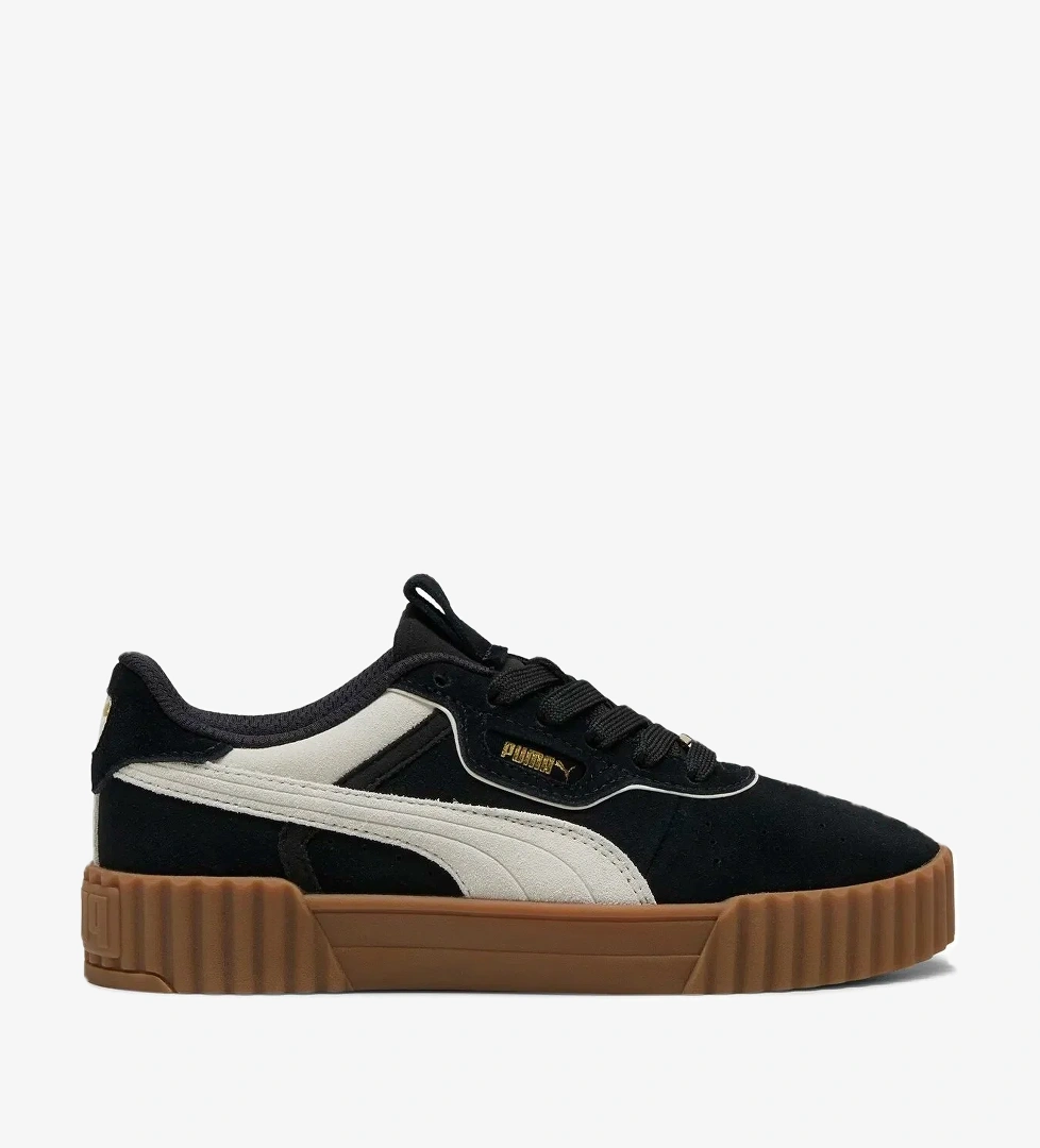 Carina 3.0 Luxe Sd Kadın Spor Ayakkabı 40072503 - Görsel 1