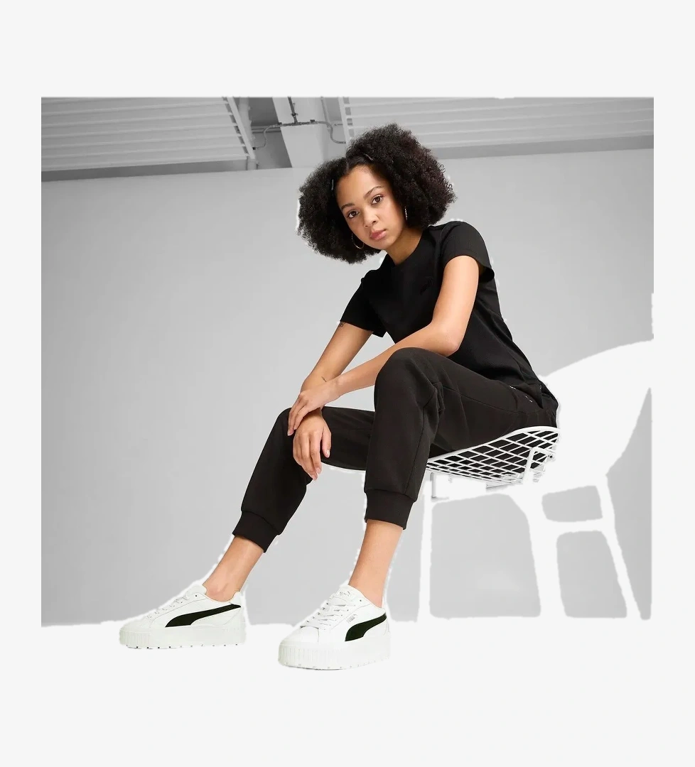 Karmen Iı Kadın Spor Ayakkabı 39745603