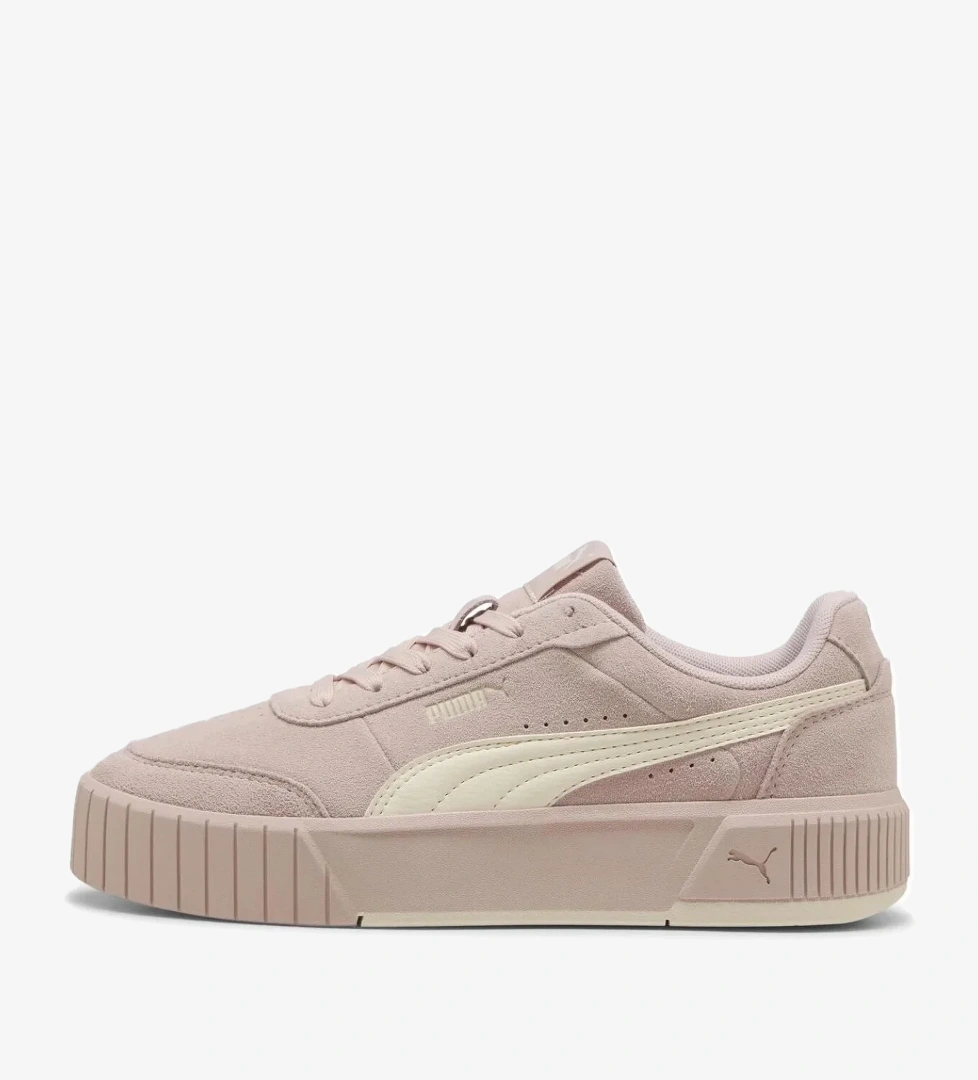 Puma Carina Mia Sd Pembe Kadın Sneaker model görseli