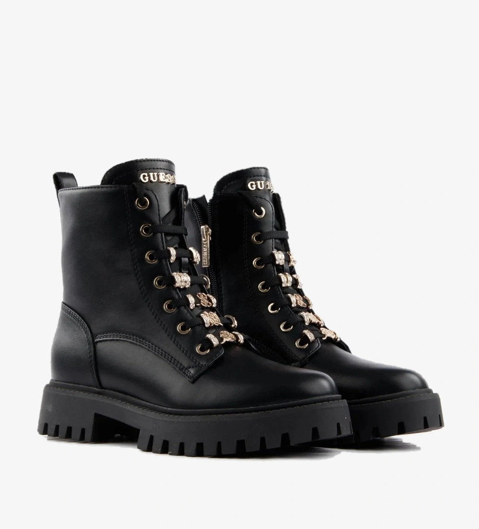 Guess Fionaa Kadın Bot FLTFNAELE10 model görseli