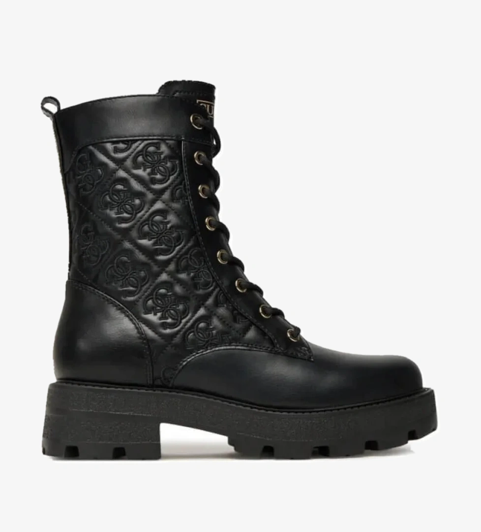 Yancee Kadın Bot FLTYANELE10 - Görsel 1