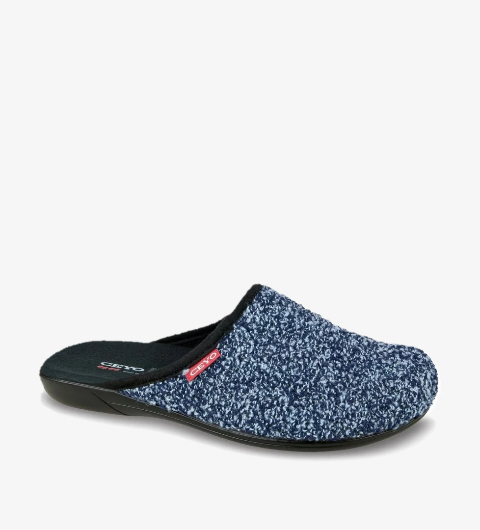 Ceyo Kadın Terlik 9866-57 model görseli