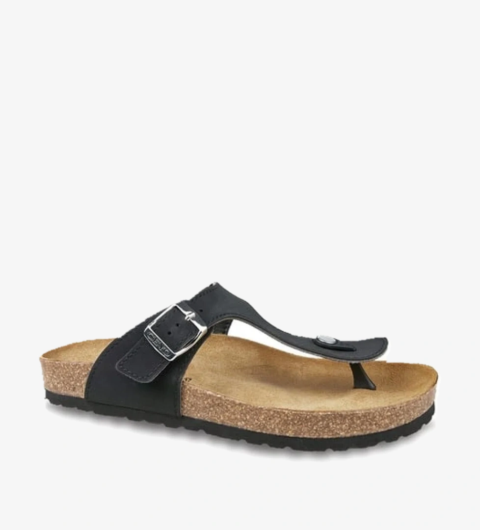 Kadın Terlik 9910-Z54