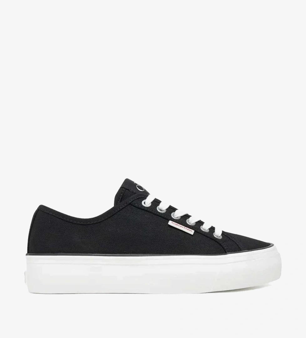 Calvin Klein Siyah Calvin Klein Tallinn Atlet