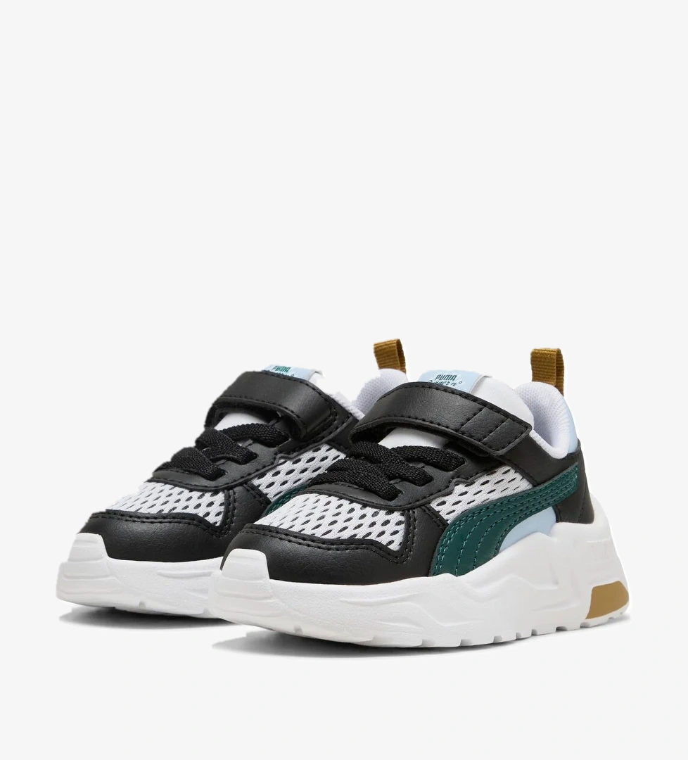 Puma 402932-02 Trinity 2 Lt Run Fun Unisex Bebek Sneaker model görseli
