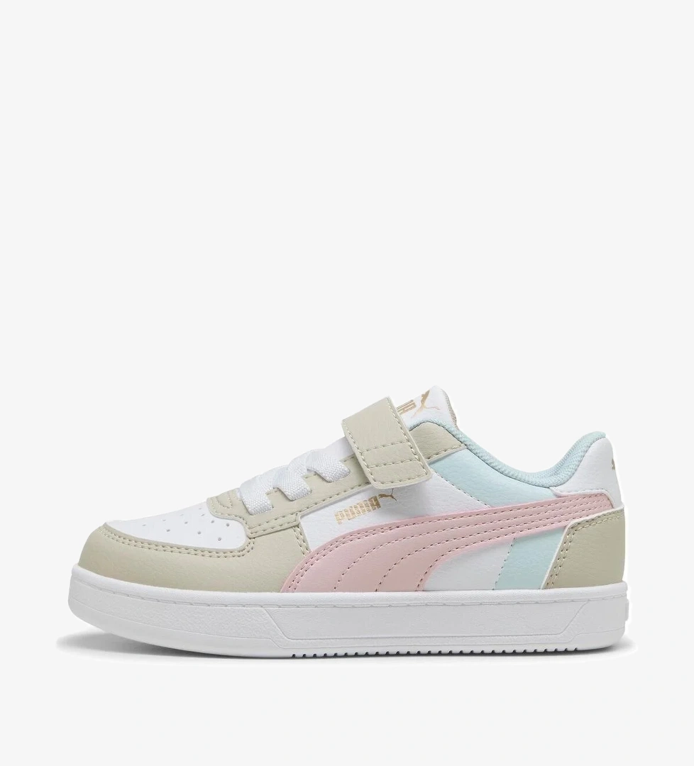 394462-19 Caven 2.0 Block AC+ PS Çocuk Sneaker - Görsel 1