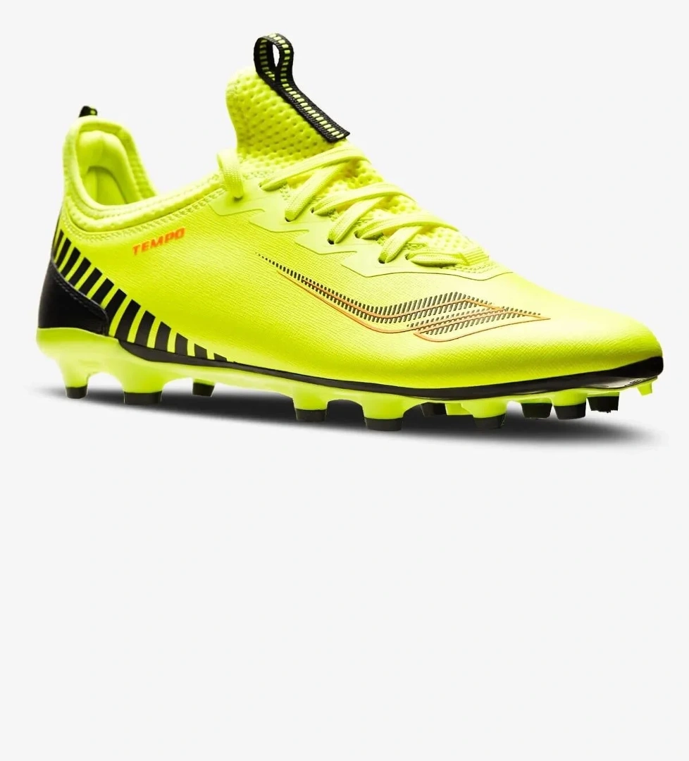 Lescon Tempo 2 Erkek Krampon YEŞİL model görseli