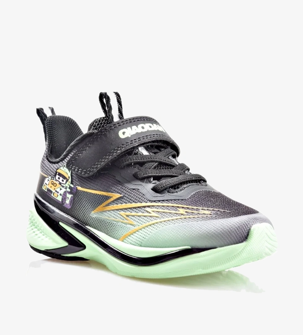 FK Qıaodan 5531209 Çocuk Spor Ayakkabı