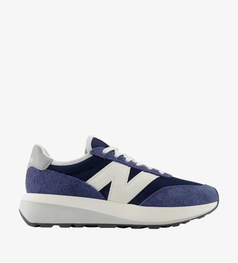 370AG Lifestyle Unisex Shoes - Görsel 1